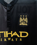 Manchester City 2013-14 Toure Yaya Away Kit (XL)