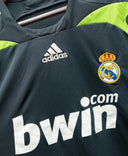 Real Madrid 2007-08 Guti.Haz Third Kit (XL)