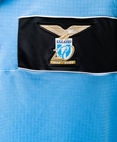 Lazio 2020-21 European Home Kit (L)