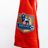 Manchester United 2013-14 V. Persie Home Kit (S)