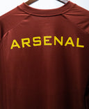 Arsenal 2011 Training Kit (2XL)