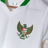 Indonesia 2007 Home Kit (S)