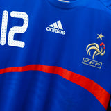 France 2008 Henry Home Kit (L)
