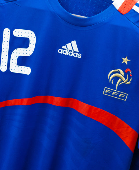 France 2008 Henry Home Kit (L)