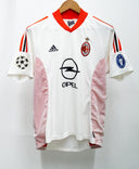 AC Milan 2002-03 Maldini Away Kit (M)