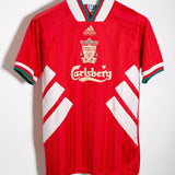 Liverpool 1993-94 Rush Home Kit (S)