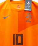 Netherlands 2012 Sneijder Home Kit w/ Tags (S)