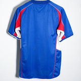 Carlisle United 2003-04 Home Kit (L)