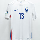 France 2020 Kante Away Kit (S)