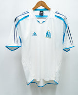 Olympique Marseille 2004-05 Training Kit (S)