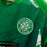 Celtic Total 90 Training Kit (XL)