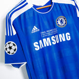 Chelsea 2011-12 Bertrand UCL Final Kit (L)