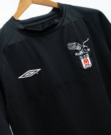 Beşiktaş 2005-06 Away Kit (M)