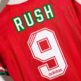 Liverpool 1993-94 Rush Home Kit (S)