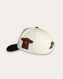 The North London Highbury 5 Panel Cap