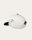 The Madridista 5 Panel Cap