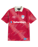 Domino's 'Oven' Jersey