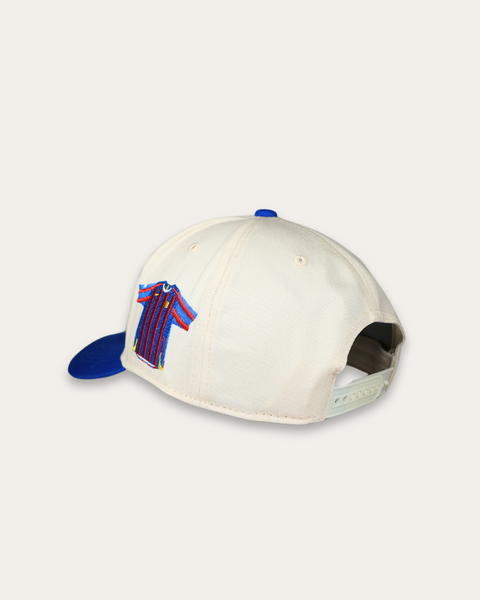 The BCN 5 Panel Cap