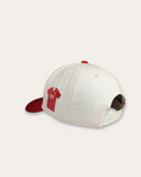 Merseyside 5 Panel Cap
