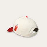 North London #14 5 Panel Cap