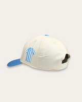 Argentina 5 Panel Cap