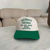 Seleção 5 Panel Cap