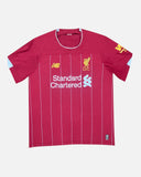 Liverpool 2019-20 Salah Home Kit (L)