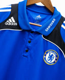 Chelsea 2008 Polo Shirt (2XL)