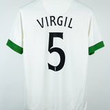 Celtic 2014-15 Virgil Third Kit (M)