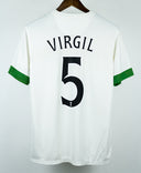 Celtic 2014-15 Virgil Third Kit (M)
