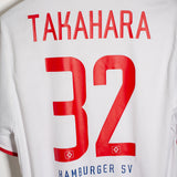 Hamburg 2003-04 Takahara Home Kit (L)