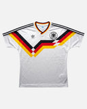 Germany 1990-91 Home Kit (M)