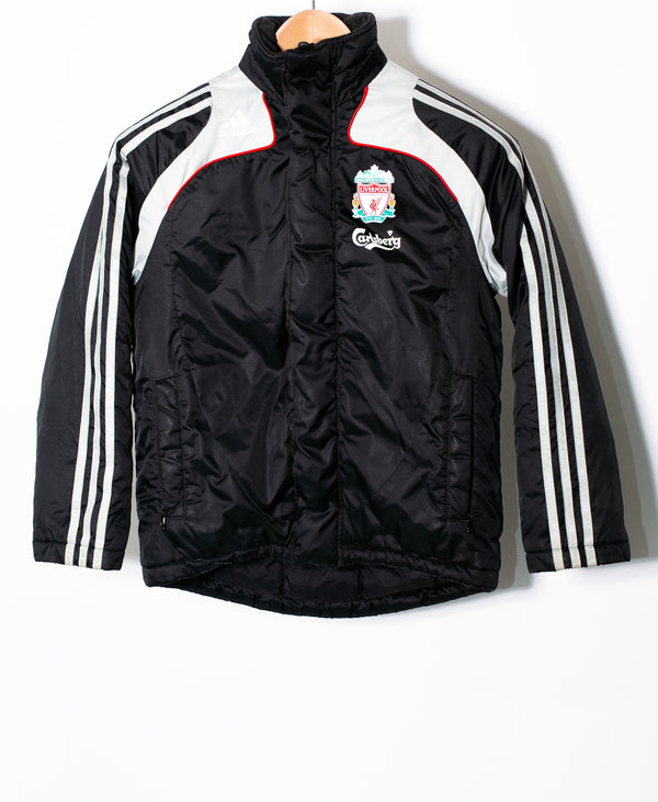 Liverpool 2008 Padded Jacket (YS)