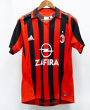 AC Milan 2005-06 Maldini Home Kit (S)