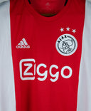 Ajax 2019-20 Ziyech Home Kit (M)