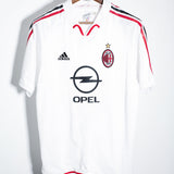 AC Milan 2004-05 Maldini Away Kit (M)
