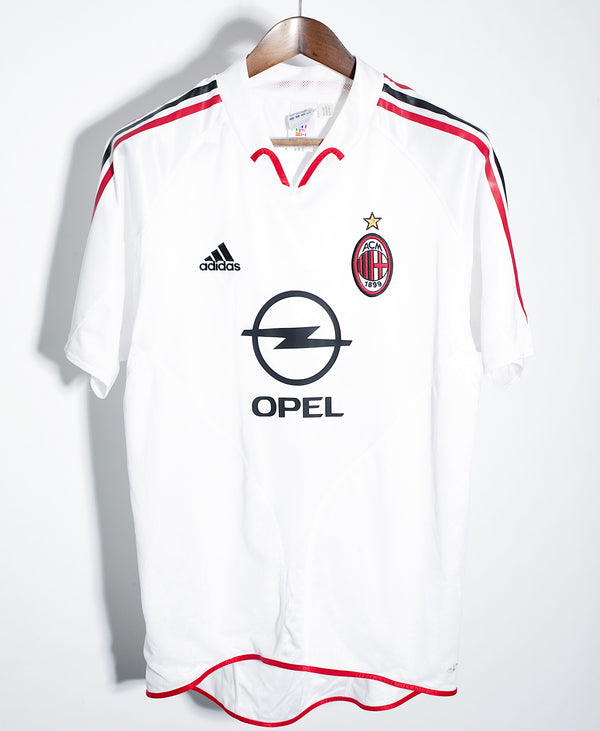AC Milan 2004-05 Maldini Away Kit (M)