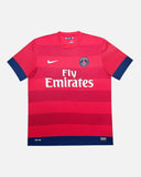 PSG 2012-13 Beckham Away Kit (L)