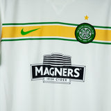 Celtic 2014-15 Virgil Third Kit (M)