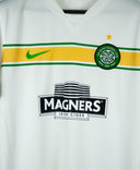 Celtic 2014-15 Virgil Third Kit (M)