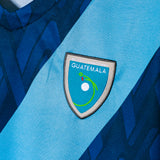 Guatemala 2021 Away Kit (M)