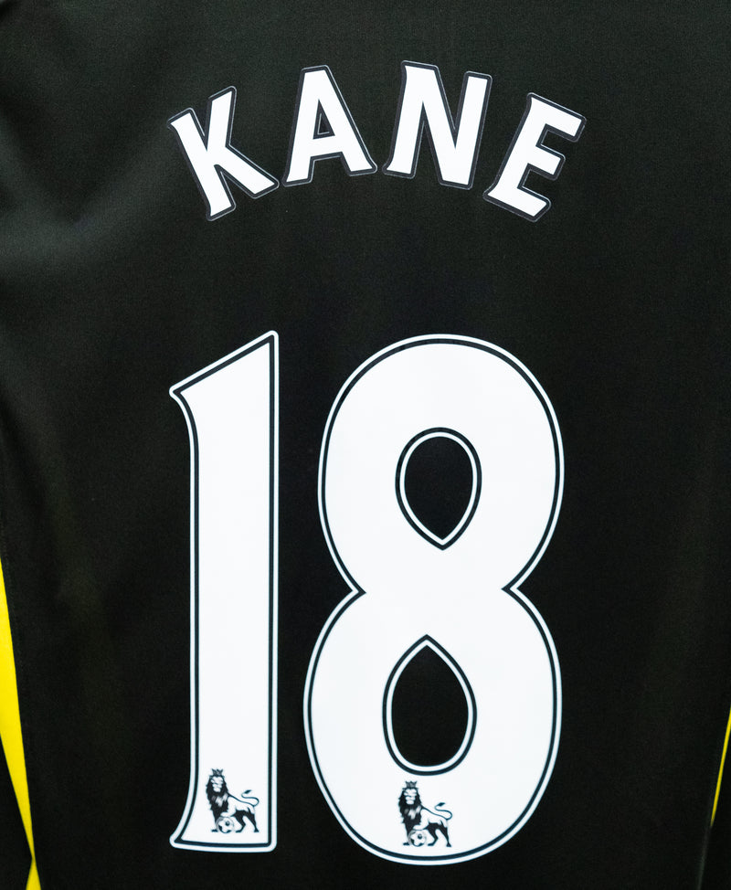 Tottenham Hotspur 2014-15 Kane Away Kit (S)