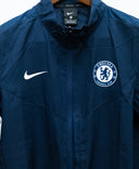 Chelsea 2017 Zip Training Jacket (S)