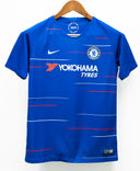 Chelsea 2018-19 Hazard Home Kit (YL)
