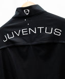 Juventus Zip Track Jacket (2XL)