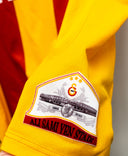 Galatasaray 2010-11 Arda Special Kit (YL)