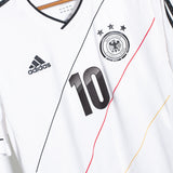 Germany 2012 Podolski Home Kit (L)