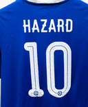 Chelsea 2016-17 Hazard Home Kit (L)