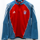 Bayern Munich 2005 Fleece Jacket (M)