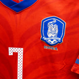 South Korea 2010 J.S. Park Home Kit (M)